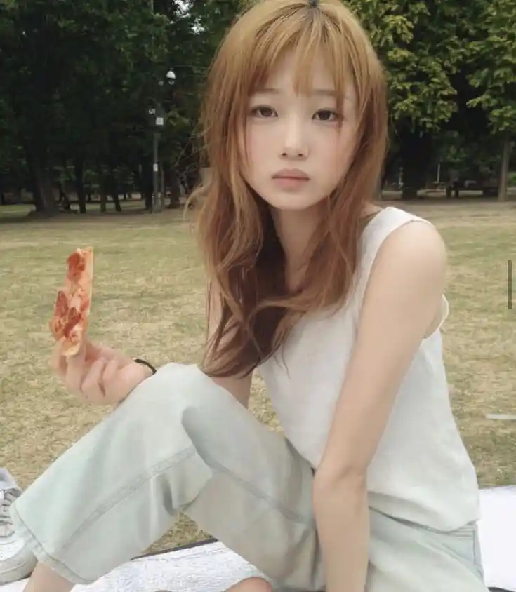 korean-girl-dp-images-for-whatsapp