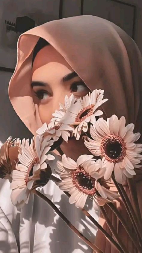 Hijab Girls Dp